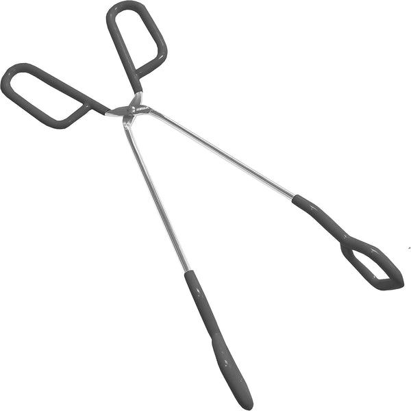 Rehabilitation Advantage Toilet Aid Tongs Self-Wiping Tool