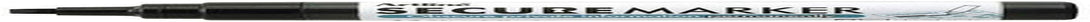 Artline Secure Marker 4.Mm Chisel Eksc-4,Black