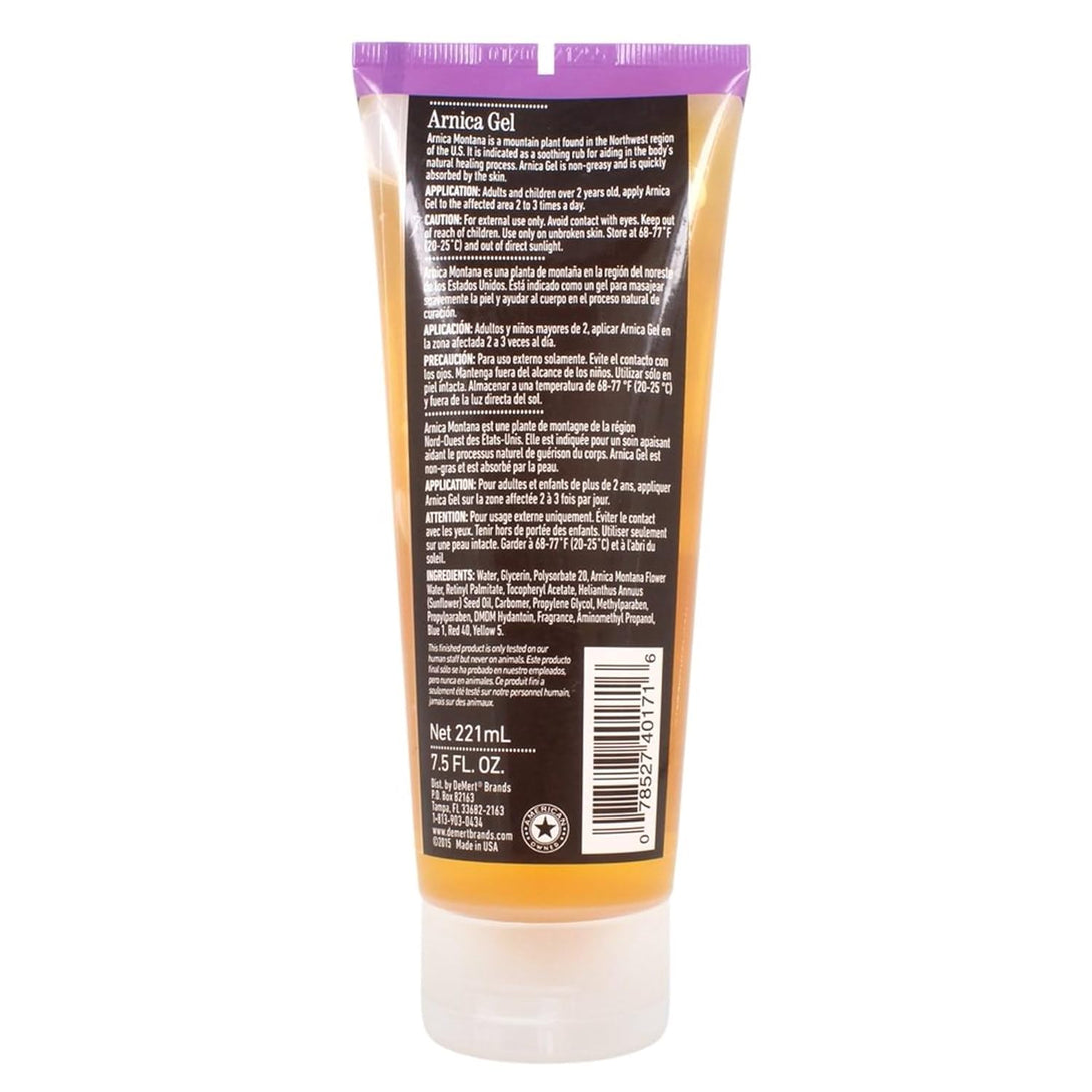 Robert Research Laborator Arnica Gel 7.5 Oz