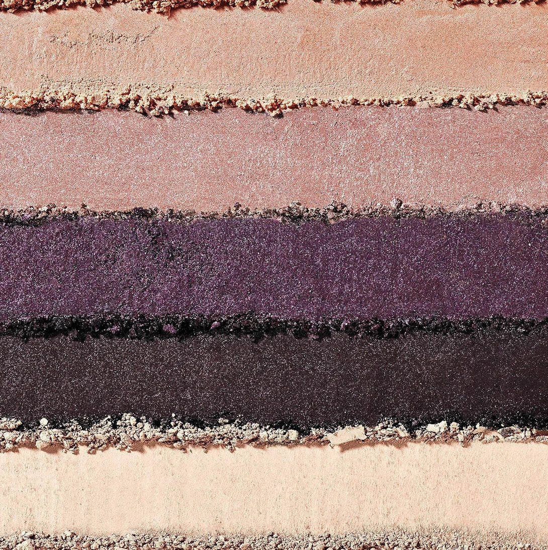 Almay Eyeshadow Palette, Longlasting Eye Makeup, Primer Enriched with Antioxidant Vitamin E, Hypoallergenic, 040 Green Eyes, 0.1 Oz