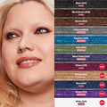 REVLON ColorStay Pencil Waterproof Eyeliner, 204 Charcoal, 0.01 oz Charcoal 0.01 Ounce (Pack of 1)