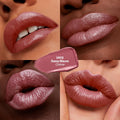 Revlon Super Lustrous Lipstick, Creamy Formula for Soft, Fuller-Looking Lips, Moisturized Feel, 463 Sassy Mauve, 0.15 Oz