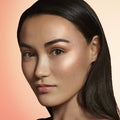 Maybelline New York Facestudio Master Chrome Metallic Highlighter Makeup, Molten Peach, 0.19 Ounce Molten Peach 0.19 Ounce (Pack of 1)