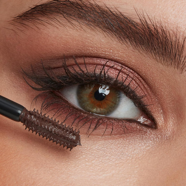KIKO Milano Maxi Mod Colour Mascara 02 Brown