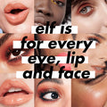 E.L.F. Makeup Mist & Set - Small, Lightweight, Long Lasting, All-Day Wear, Revitalizes, Refreshes, Hydrates, Soothes, Infused with Aloe, Green Tea
