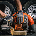 AWP Mens Utility Gloves