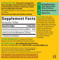 Nature Made Vitamin D3 K2 Supplement, 30 Softgels 30 Count (Pack of 1)