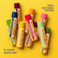 Burt'S Bees Beeswax Lip Balm, Lip Moisturizer with Responsibly Sourced Beeswax, Tint-Free, Natural Conditioning Lip Treatment, 1 Tube, 0.15 Oz.