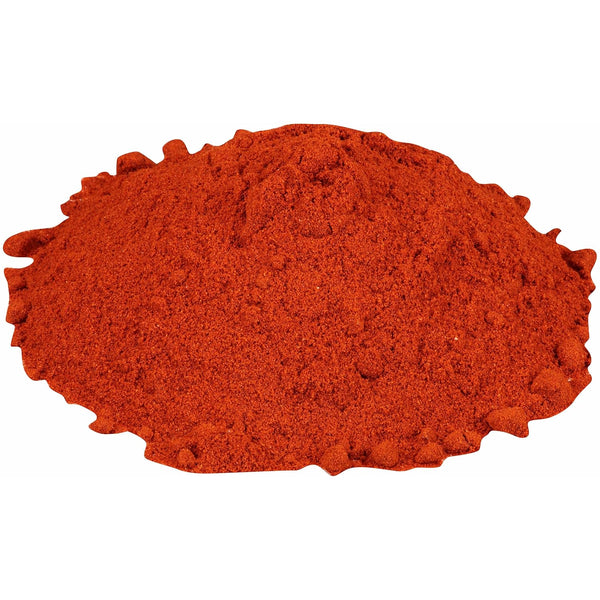 Spice Classics Paprika, 16 oz - One 16 Ounce Container of Red Paprika Seasoning, Perfect as a Garnish or Use on Pork, Chicken, Soup, Pastas, Fish