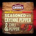 Campbell's Chunky Soup, Spicy Chicken Quesadilla Soup, 18.8 oz Can Spicy Chicken Quesadilla 18.8 Ounce (Pack of 1)