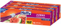 Hefty Slider Jumbo Storage Bags, 2.5 Gallon Size, 3 Boxes of 15 Bags (45 Total) 15 Count (Pack of 3)