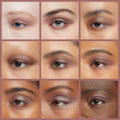 LAURA GELLER NEW YORK Swipe-N-Line Dual-Ended Eyeshadow + Eyeliner - Warm (Bronze/Copper) - Cream Eyeshadow & Smooth Glide Eyeliner - Waterproof &