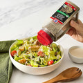 McCormick Black Pepper, Pure Ground, Organic, Non GMO, Enjoy Distinctive Pepper Flavor While Cooking & Tableside, 12 oz 12 Ounce (Pack of 1)
