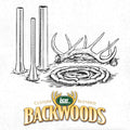 LEM Products Backwoods Sweet & Hot Jerky Seasoning, Ideal for Wild Game and Domestic Meat, Seasons Up to 5 Pounds of Meat, 5.8 Ounce Packet with