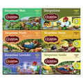 Celestial Seasonings Sleepytime Herbal Tea, Variety Pack - Caffeine Free Sleep Tea, 20 Tea Bags Per Box (Pack of 6) Variety Pack 20 Count (Pack of 6)