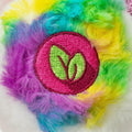 Care Bears Medium Plush - True Friend Bear - Perfect Stuffed Animal Holiday, Birthday Gift, Super Soft and Cuddly – Good for Girls and Boys,