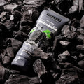 Freeman Polishing Charcoal & Black Sugar Facial Gel Mask+ Scrub, Purifies Skin, Not Over-Drying, Polishing Face Mask, Exfoliating, Removes Dead