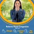 Neo-Synephrine Nasal Spray , Extra Strength Formula, 0.50 Ounces (Value Pack of 2)
