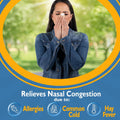 Neo-Synephrine Nasal Spray , Extra Strength Formula, 0.50 Ounces Each (Value Pack of 4)