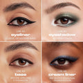 Urban Decay 24/7 Glide-On Waterproof Eyeliner Pencil - Smudge-Proof, Transfer-Proof, up to 16HR Wear, Smooth No-Tug Formula, Hydrating Liner with