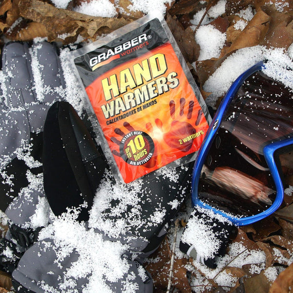 Grabber Hand Warmers Pack of 1