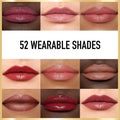 L'Oreal Paris Colour Riche Satin Lipstick for Moisturized Lips,Lip Makeup with Argan Oil and Vitamin E,Worth It,0.13 Oz