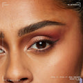 NYX PROFESSIONAL MAKEUP Thick It Stick It Thickening Brow Mascara, Eyebrow Gel - Brunette 06 BRUNETTE 0.23 Fl Oz (Pack of 1)