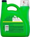 Gain Liquid Laundry Detergent, With Odor Defense, Island Fresh Scent, Laundry Soap For HE Washing Machines, 132 fl oz, 100 Loads (Packaging May Vary)