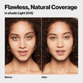 Revlon ColorStay Skin Awaken Concealer, 015 Light, 0.27 fl oz 015 Light 0.27 Fl Oz (Pack of 1)