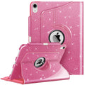 Fintie Rotating Case for iPad (A16) 11th Gen 11-inch, iPad 10th Gen 10.9" | 360° Swivel Stand, Portrait & Landscape Viewing, Shockproof Cover with