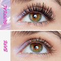 Maybelline the Falsies Surreal Extensions Waterproof Mascara, Volumizing, Lengthening Mascara Make Up, Very Black, 1 Count