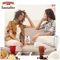 Pepperidge Farm Sausalito Crispy Milk Chocolate Macadamia Nut Cookies, 7.2 OZ Bag (8 Cookies) Milk Chocolate Macadamia 7.2 Ounce (Pack of 1)