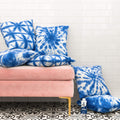 Rit Indigo Shibori Tie Dye Kit, Model Number: 85847 , Blue (Pack of 1)