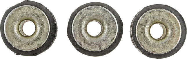 Dorman 49450 Wiper Motor Bushings - Universal, 3 Pack