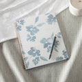 Blue Sky 2025-2026 Weekly and Monthly Academic Year Planner Calendar, July 2025 - June 2026, 8.5" x 11", Flexible Cover, Wirebound, Storage