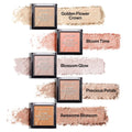 Wet N Wild Megaglo Highlighting Powder Warm Gold Golden Flower Crown