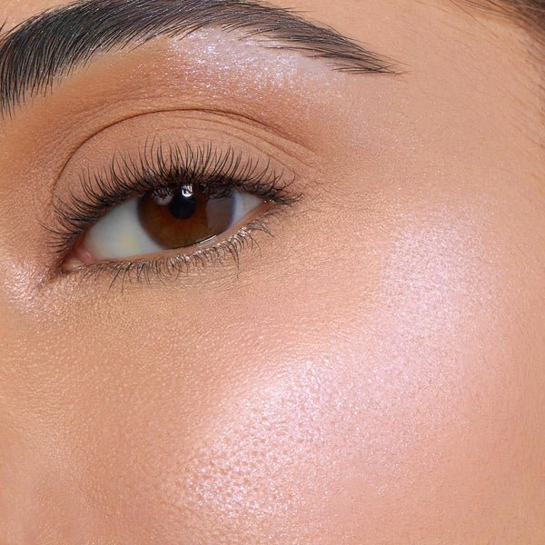Colourpop X Twilight Super Shock Highlighter Makeup - High-Pigment, CrÃÂ¨me-Powder Face Makeup - Buildable & Blendable Formula with a Unique Bouncy