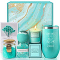 Gifts for Mom, Women, Wife, Girlfriend, Sister, Best Friend, Her Unique | Birthday Mothers Day Valentines Day Christmas Gifts, Gardenia