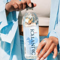 Icelandic Glacial Natural Spring Alkaline Water, 330 mL / 11.1 Fl Oz (Pack of 30) | Natural Spring Alkaline Water 11.16 Fl Oz (Pack of 30)