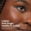 Almay Multi-Benefit Mascara, Volumizing + Lengthening, Hypoallergenic, 502 Black 502 Black 0.24 Fl Oz (Pack of 1)