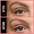 Maybelline Total Temptation Eyebrow Definer Pencil, Blonde, 1 Count 300 BLONDE 1 Count (Pack of 1)