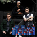 CHI Man Beard Oil, Moisturizes & Softens Beard, Formulated with Vitamin a & E, Oud Fragrance, Cruelty & Paraben-Free, 2 Oz