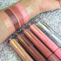 L.A. COLORS High Shine Lipgloss, Clear CLG932