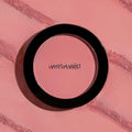 Wet N Wild Color Icon Blush, Effortless Matte Natural Sheer Glow & Seamless Blend, Luxuriously Infused Smooth Jojoba Oil, Cruelty-Free & Vegan -