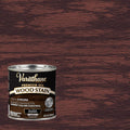 Varathane Dry Black Cherry Wood Stain 0.25 Quart (Pack of 1) Black