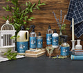 Caldrea Multi-surface CounterTop Spray Cleaner, Made With Vegetable Protein Extract, Basil Blue Sage, 16 Fl Oz Basil Blue Sage 16 Fl Oz (Pack of 1)