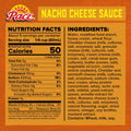 Pace Mild Nacho Cheese Sauce, 10.5 oz Can Nacho Cheese Sauce Mild 10.5 Ounce (Pack of 1)
