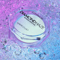 Catrice Diamond Haze Highlighter, Face & Body Glow (010 | Gimme Glitter) | Buildable Shimmer Powder, 3D Multi-Dimensional Sparkle, Silky