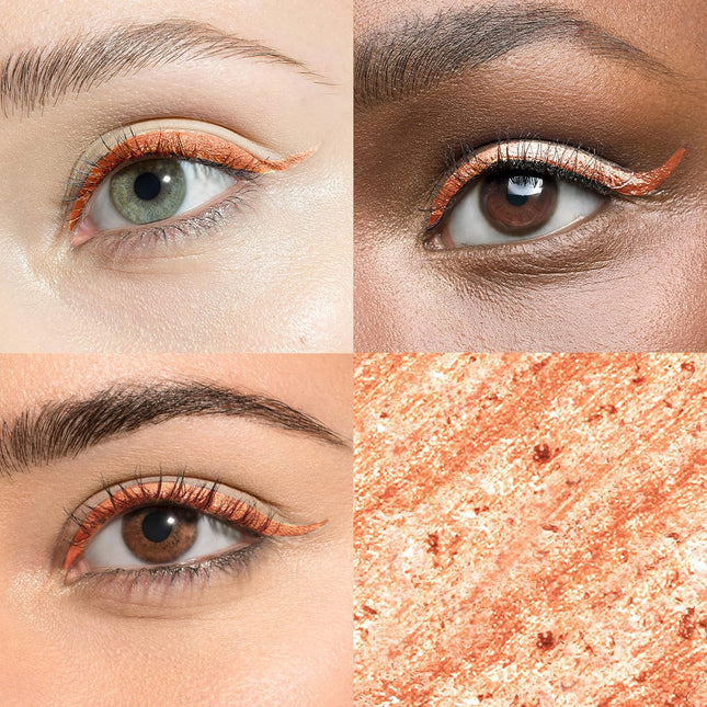 Julep When Pencil Met Gel Sharpenable Multi-Use Longwear Eyeliner Pencil - Tange