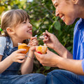 Dole Diced Peaches in 100% Juice - Dole Fruit Bowls Snacks - 4 oz Fruit Bowls - 12 Pack | In 100% Juice, Fruit Bowls Snacks Peach 4 Ounce (Pack of 12)